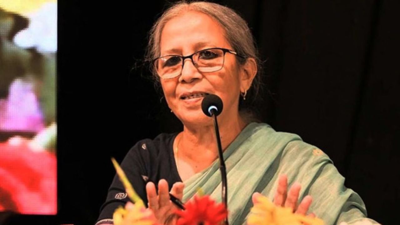 জলবায়ু অর্থায়ন কোনো দরকষাকষির বিষয় নয়, টিকে থাকার প্রশ্ন: ফরিদা আখতার